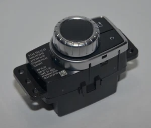 Controller Mercedes W246 Drehknopf Bedienknopf Schalter A2469001309 Original - Bild 1 von 4