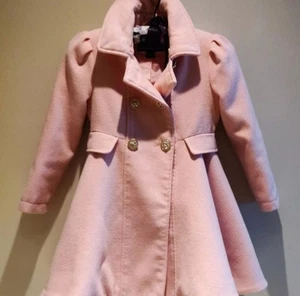 Rothschild Big Girls 6 Dress Coat... - Picture 1 of 13