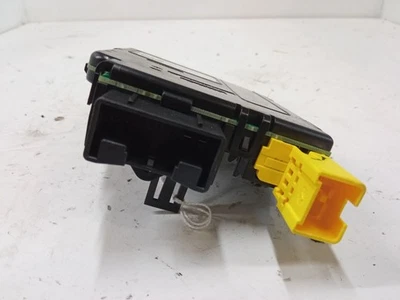 1K0953549BC CENTRALINA IMMOBILIZZATORE / 90125 PER SKODA OCTAVIA II COMBI 1Z5 - Immagine 1 di 4