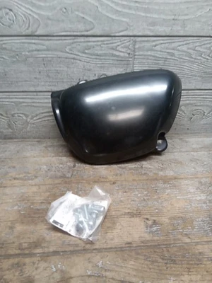 Cubierta lateral derecha Maier Honda CB 500 550 K 1971-1976 NUEVO EN STOCK M20580L  Foto 1 de 4