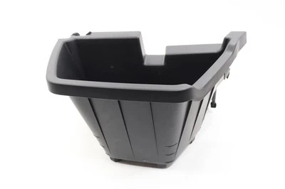 MAZDA CX-9 2016-2023 trasero izquierdo maletero inferior panel de piso caja de almacenamiento OEM Foto 1 de 4