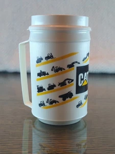 Taza de viaje de café CAT ALADDIN 12 OZ - Imagen 1 de 12