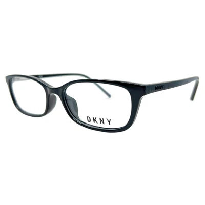 DKNY - DK5006 001 51/15/135 - NEGRO - NUEVO GAFAS MUJER AUTÉNTICAS Foto 1 de 2