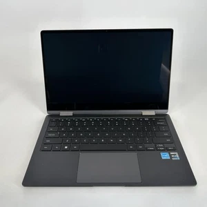 Samsung Galaxy Book3 360 13.3 FHD TOUCH 1.9 GHz i5-1340P 8GB 512GB SSD Excellent - Picture 1 of 10