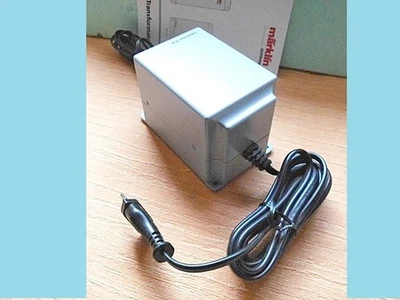 Märklin 6631 Trafo - Transformator - Bild 1 von 4