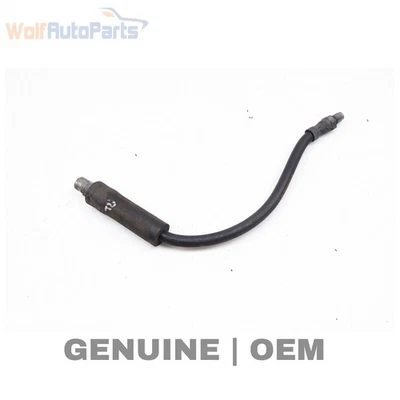 2006-2010 BMW 650I E64 - Mangueira de freio traseira / LINHA 1159890 - Imagem 1 de 4
