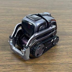 Anki COZMO Liquid Metal Collector Edition Roboter 300-00047 ⚠️ TEILE SCHLECHTER AKKU - Bild 1 von 5
