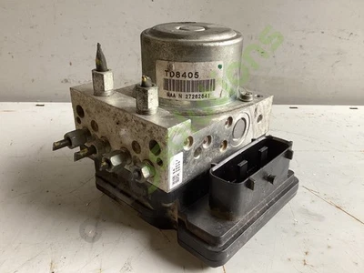 NISSAN Leaf Ev  ZE0 ABS Pump Modulator Control Unit td8405 - Image 1 of 4