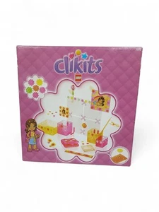 Lego Clikits Building Set 2003 Lego Clikits Creation Toy Box Opened But Sealed  - Picture 1 of 10