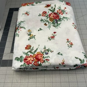 Vtg IKEA Solvanda Shower Curtain 180x200cm 71x79” 1993 Discontinued - Picture 1 of 7
