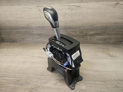 2018 2019 FORD ECOSPORT AUTOMATIC FLOOR GEAR SHIFTER GN1P-7K004KA3JA6 OEM - Image 1 of 4