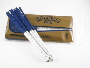 Savinelli Duplex 50  cleaners - Picture 1 of 1