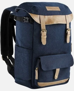 K&F Concept Large Capacity Camera Bag DSLR Backpack for Photographers Waterproof - Picture 1 of 6