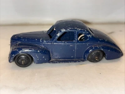 Vintage Dinky Toys 39f Studebaker State Commander Meccano - Image 1 of 4