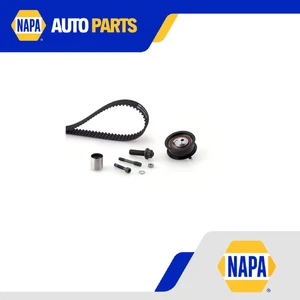 Timing Belt Kit fits VW PASSAT 3B2, 3B5 1.9D 94 to 00 AHU Set Gates 028198119C - Picture 1 of 9