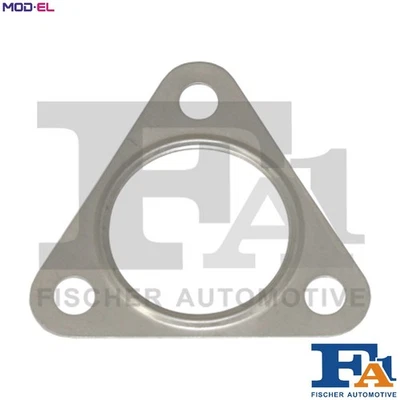 GASKET CHARGER 412-502 FOR FORD TRANSIT/Platform/Chassis/Van/Bus 4GA/4GF 2.5L - Image 1 of 4