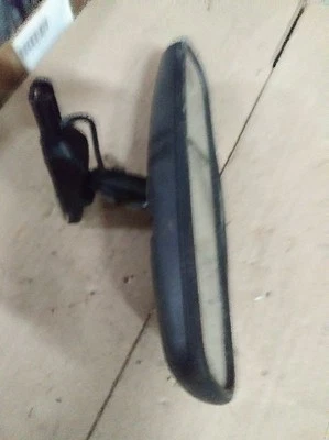 Rear View Mirror Without Automatic Dimming Mirror Fits 04-09 SRX 174224 - Image 1 of 2