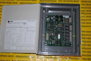 Trane Thermostat Control Module TCM KBB49500372 - Picture 1 of 1