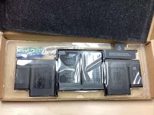 NEW A1582 Battery for Apple MacBook Pro 13" Retina Early 2015 - Picture 1 of 9