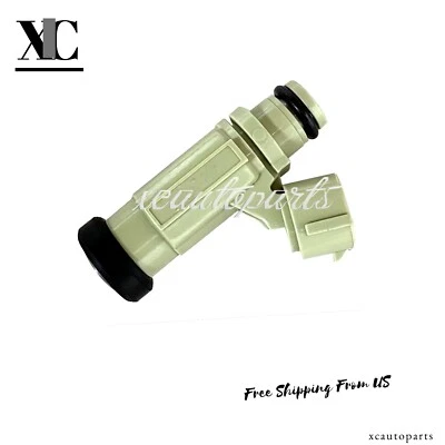 Fuel Injector 15710-27G00 For Suzuki 03-08 SV650 SV650A SV650S 07-11 Vstrom 650 Foto 1 de 4