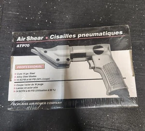 Devilbiss Air Shear Brand APT70 New Sealed In Box - Picture 1 of 1