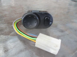 GENUINE VS ELECTRIC MIRROR SWITCH ASM #92052485 - Picture 1 of 12