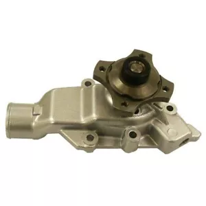 42293 Gates Water Pump New for Jeep Grand Cherokee Wrangler 2000-2006 - Picture 1 of 1