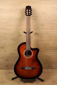 Cordoba Fusion 5 Classical with Electronics 2020 - Present - Sonata Burst - Picture 1 of 12