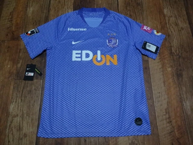Sanfrecce Hiroshima International Club Soccer Fan Jerseys for sale