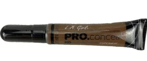 L.A. Girl Pro Conceal HD Concealer Shade CHESTNUT 0.28 Ounce New Sealed - Picture 1 of 6