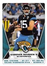 2020 Panini NFL Football Album Stickers Base/Foil/Rookies Pick From List 201-400