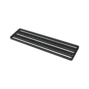 CAMVATE Aluminum Extension Mounting Plate w/1/4" Thread fr Camera Monitor Cage - Picture 1 of 6