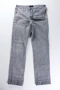WTAPS Jeans Denim Pants Gray Size M Medium US 33 34 x 32 Japan - Picture 1 of 12