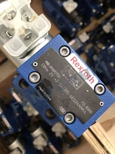 R900921754 R900921754 DBW20A2-52/315-6EG24N9K4 Valvole proporzionali - Foto 1 di 8