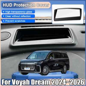 Cubierta protectora de pantalla HUD de coche para pantalla reflectante Voyah Dream Head Up - Imagen 1 de 14