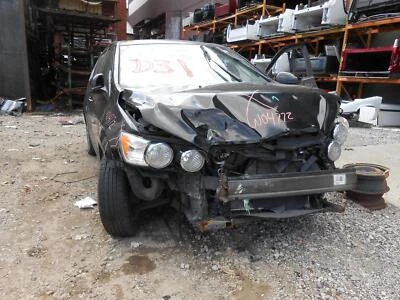 Used Front Left Door Window Regulator Front fits: 2012 Chevrolet Sonic electric - Image 1 of 4