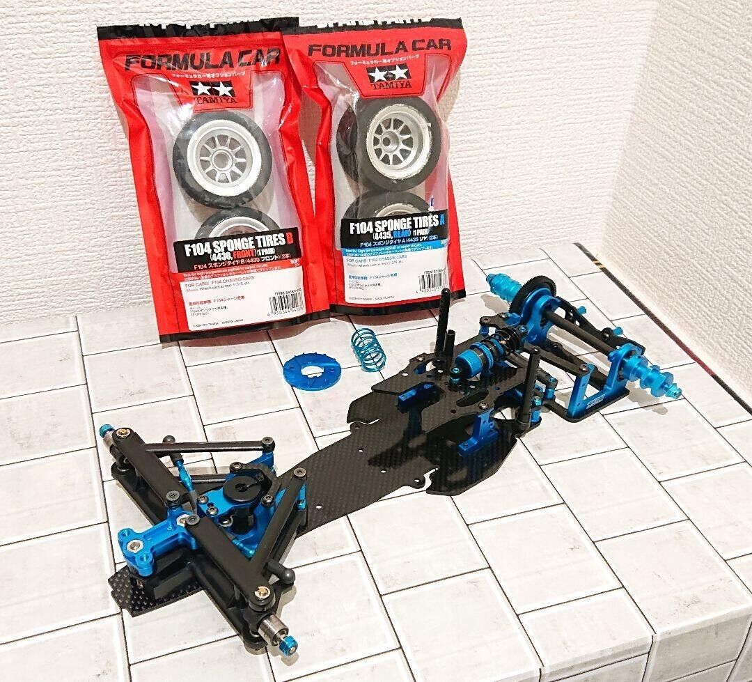 Tamiya TRF RC Model Cars, Trucks & Motorcycles for sale | eBay Tamiya TRF RC Model Cars, Trucks & Motorcycles for sale | eBay