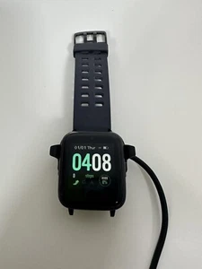 Reloj Monitor de Actividad Arbily Dos Cargadores Salud Cardio Fitness Banda Entrenamiento - Imagen 1 de 7