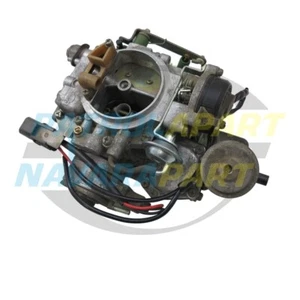 Reconditioned Carburettor Carby For Nissan Patrol GQ Y60 RB30 OUTRIGHT - Picture 1 of 1