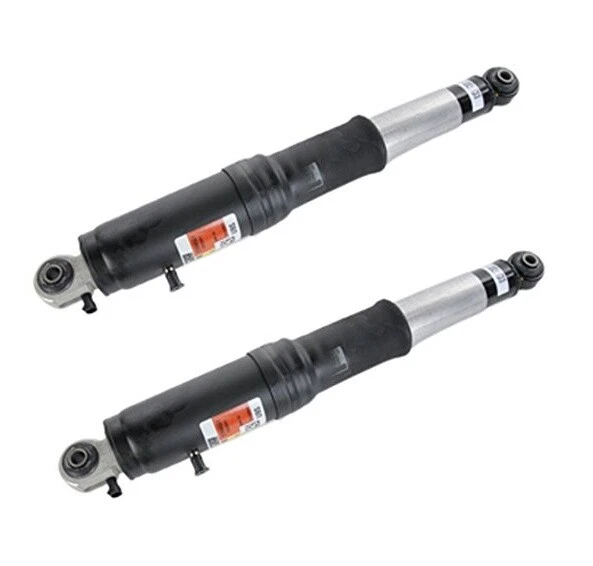 Pair Set 2 Rear Shock Absorbers ACDelco OE For GMC Yukon XL 1500 01-06 AWD Z55 - Изображение 1 из 1