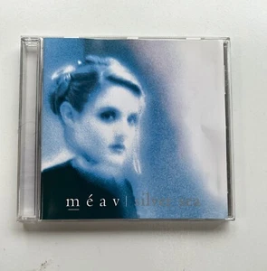 Méav Ní Mhaolcha CD SILVER SEA Irish Traditional Music Celtic Collections Label - Imagen 1 de 2
