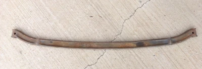 1933 1936 Ford FRONT AXLE I BEAM Original 1934 1935 - Image 1 of 4