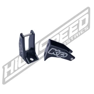 Yamaha SuperJet Billet Hood Prong Set HD- KP Hood Fork SJ 96-20 - Picture 1 of 1