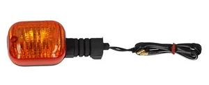 kmx24 Intermitente \DUC-Style\" 12V/10W Delantero Derecho se adapta a KTM Duke 1" - Imagen 1 de 3
