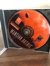 Martian Gothic: Unification (PC, 2000) CD-ROM Disc Only