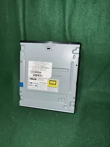 ASUS optical disk drive DVD CD rewritable drive DRW-24B1ST-38 DVD SUITE NEW - Picture 1 of 4