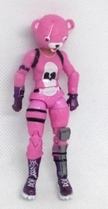 Fornite Cuddle Team Leader McFarlane Toys 4” Action Figure - Picture 1 of 4