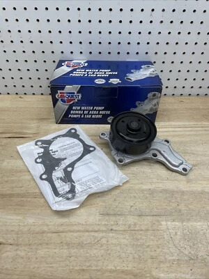 NUEVA bomba de agua del motor Carquest Premium: con junta T2302 Toyota 2.7,2.4,2.5 Foto 1 de 4