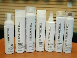 Paul Mitchell Invisiblewear Choose Type - Picture 1 of 5