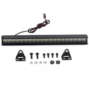 Car Roof Lamp Kit LED Light Bar for SCX10 90046 Trx-4 1/10 RC Crawler Car Parts - Picture 1 of 5